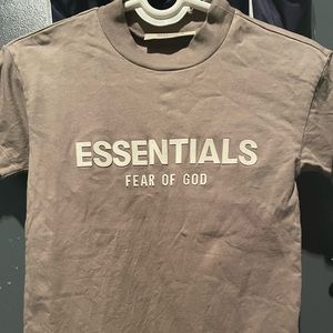 COPY - Essential kids t shirt
